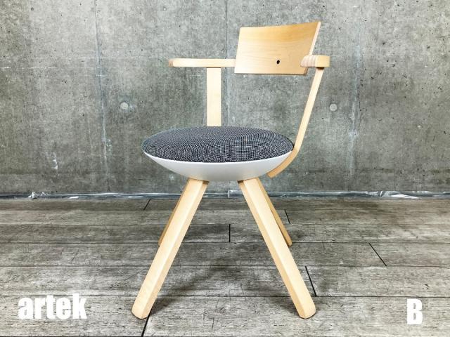 【中古】その他シリーズ  その他メーカー ミーティングチェア