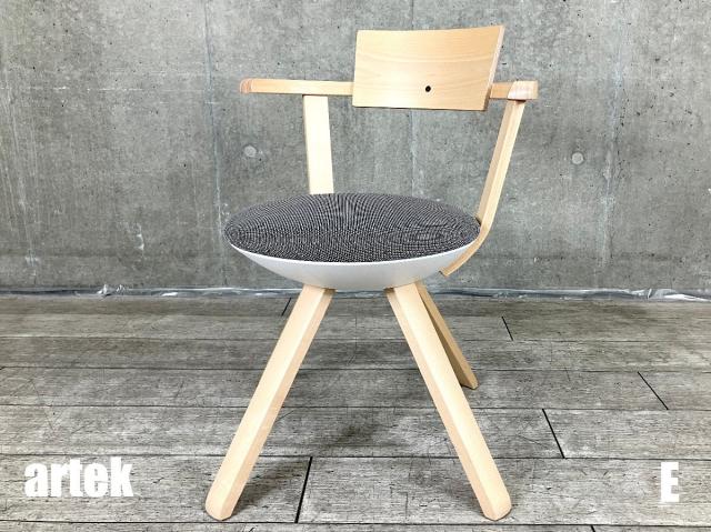 【中古】その他シリーズ  その他メーカー ミーティングチェア