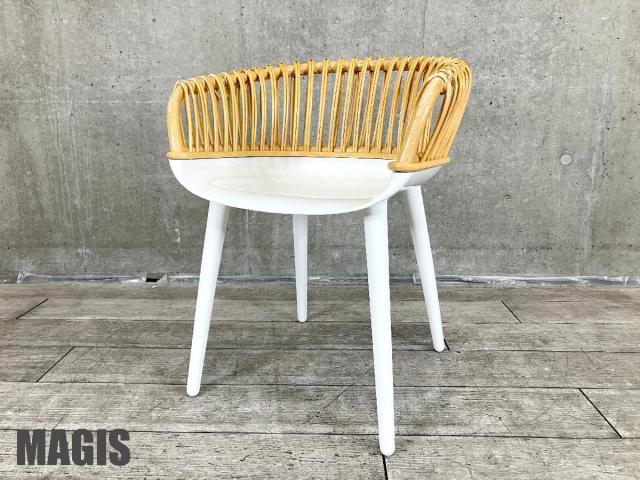 【中古】その他シリーズ  MAGIS（マジス） ミーティングチェア