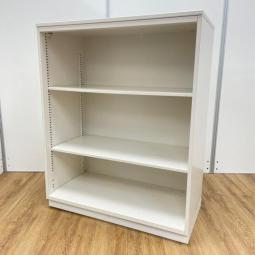 【博】イトーキのオープン書庫【シンライン/ホワイト色】
※【博多店在庫品※在庫確認必要:南店でもご案内が可能です】