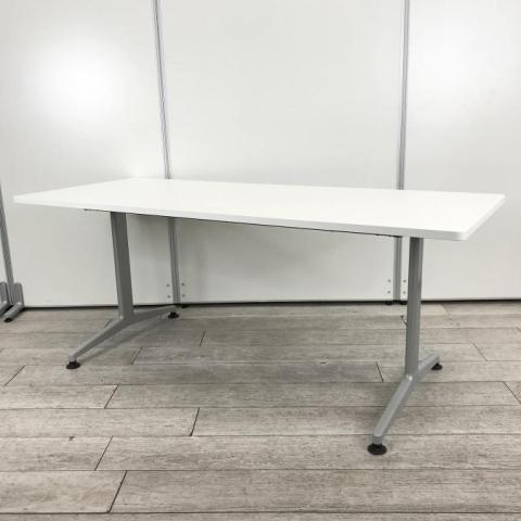 【中古】JUTO  コクヨ（KOKUYO） ミーティングテーブル（会議机）