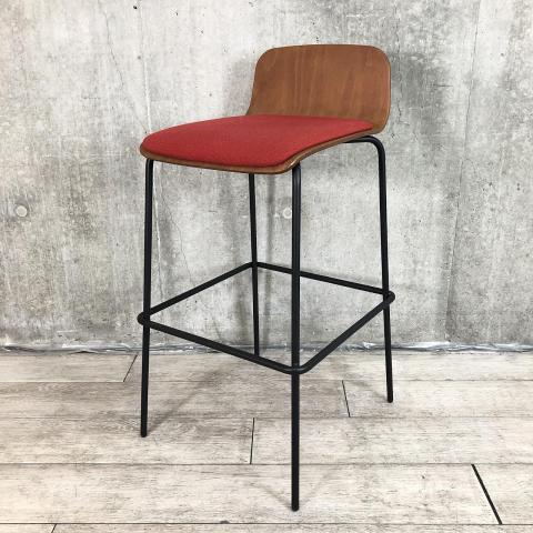 【中古】ノットワーク KLL-123C-TTR6 イトーキ（ITOKI） チェアその他