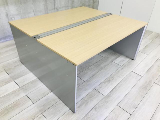 【中古】インターリンク  イトーキ（ITOKI） フリーアドレスデスク