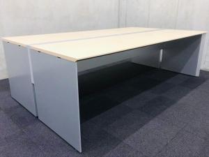 【倉庫在庫品】大人気／定番　◆KOKUYO／コクヨ　◆WORKVISTA／ワークヴィスタ　2000×1400　オフィスバスターズ　梅田本店