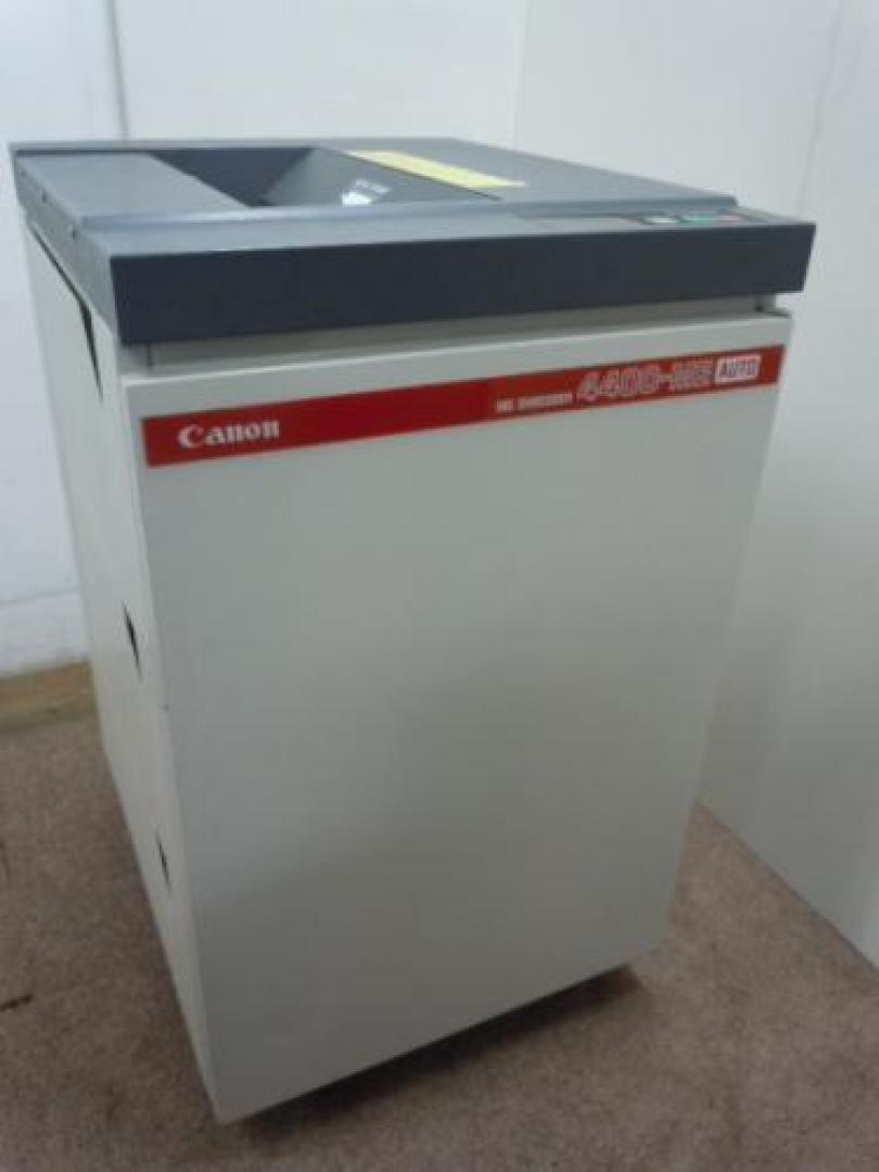 MS 4400ME-AT
                                    中古
            