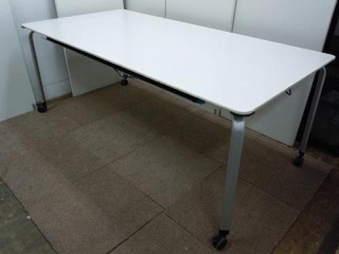 ミーティングテーブル 中古 コクヨ イルマ 会議テーブル 会議机 デスク テーブル 中古オフィス家具 コクヨ（KOKUYO） ミーティングテーブル（会議机） 一覧 - 中古