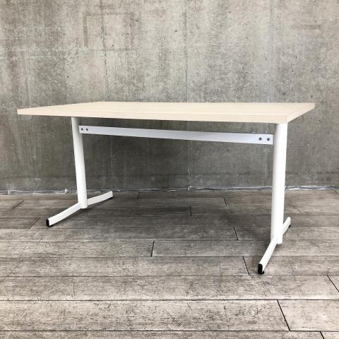 【中古】その他シリーズ  パブリック ミーティングテーブル（会議机）