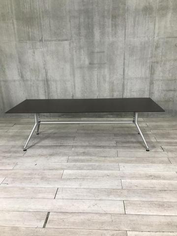 【中古】DD DDDP-249S-49 イトーキ（ITOKI） ミーティングテーブル（会議机）