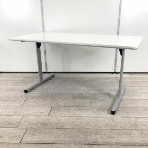 【中古】BT-500シリーズ BTT-T503PAW コクヨ（KOKUYO） ミーティングテーブル（会議机）