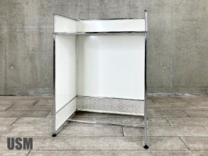 【刻印有】USM Haller ハラー キャビネット ボール 40個 正規品 刻印有】USM Haller ハラー キャビネット ボール 40個 正規品 中古