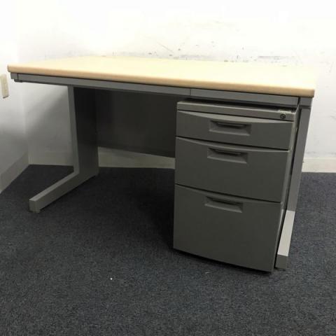 【中古】FEED-N  ウチダ（UCHIDA) 片袖机