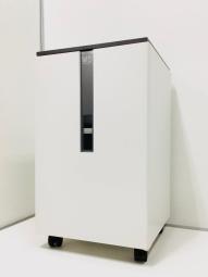 【パワフルで丈夫】最大55枚/明光商会製/UD-F55S-L/スパイラルカット方式【安心安全の国内メーカー製！】