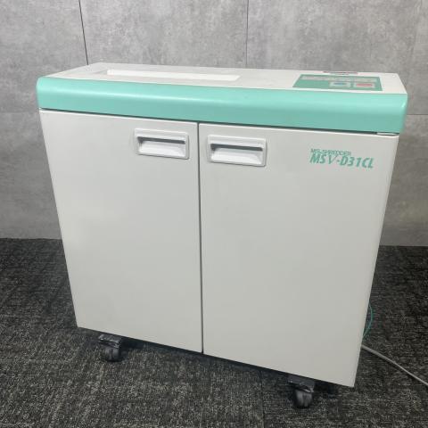 【中古】MSVシリーズ  明光商会 シュレッダー