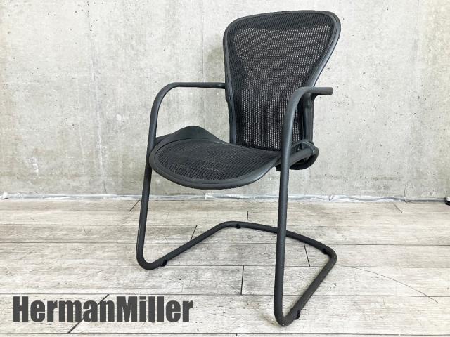 【中古】その他シリーズ  Herman Miller（ハーマンミラー） チェアその他