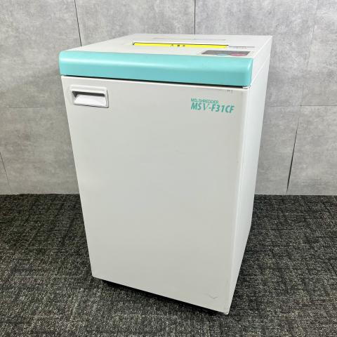 【中古】MSVシリーズ  明光商会 シュレッダー