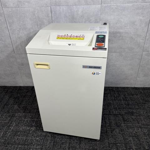 【中古】シグマシュレッダ  シグマ技研 シュレッダー