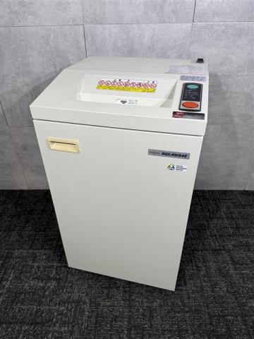 【中古】シグマシュレッダ  シグマ技研 シュレッダー