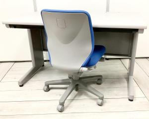 1人用デスク＋チェアセット オススメ(おすすめ) 大人気 ・ITOKI/イトーキ ・CZ/シーゼット ※横浜本店撮影画像※