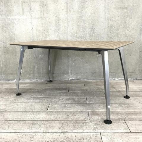 【中古】サイビ  コクヨ（KOKUYO） ミーティングテーブル（会議机）