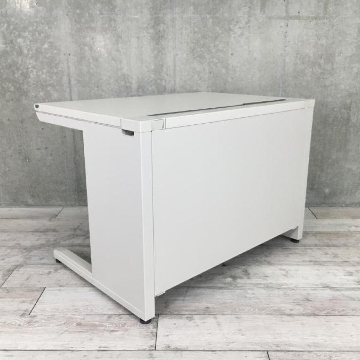 中古】MXデスク SDP-MXZ10FF1 コクヨ/KOKUYO 平机 560363 - 中古