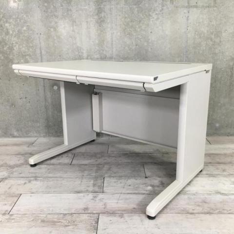 【中古】MXデスク SDP-MXZ10FF1 コクヨ（KOKUYO） 平机