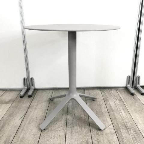 【中古】その他シリーズ  その他メーカー ミーティングテーブル（会議机）