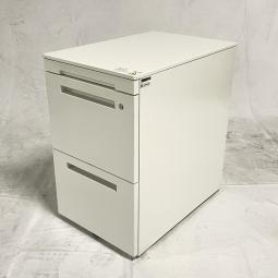 【在庫入れ替えSALE】3段ワゴン　A4ファイル2段収納可能 オススメ(おすすめ) 大人気 ・ITOKI／イトーキ ・CZR 　〈岐阜・愛知・三重・静岡・福井〉