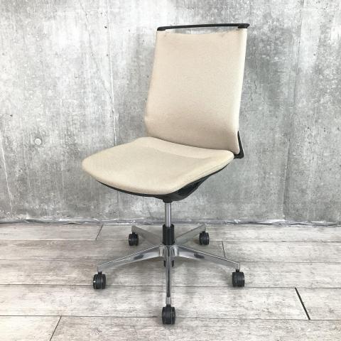 中古】ケイパー Herman Miller/ハーマンミラー スタッキングチェア