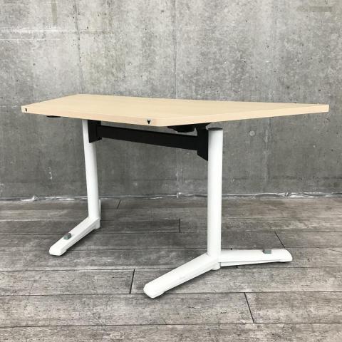 【中古】ライブス 87AHLG MDA8 オカムラ（okamura） テーブルその他