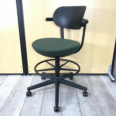 【中古】その他シリーズ C07S-BK1 コクヨ（KOKUYO） チェアその他