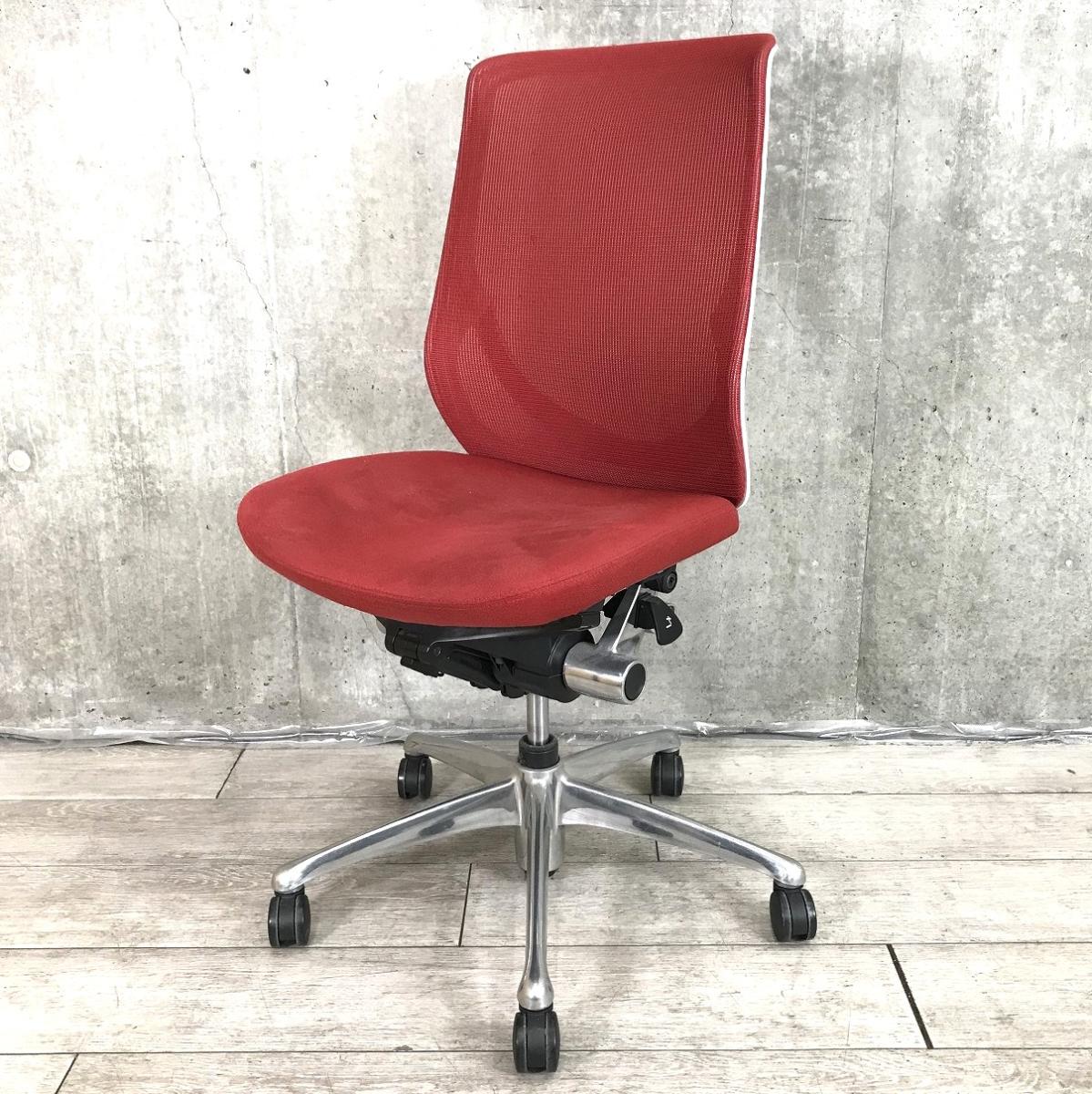 Okamura Zephyr(ゼファー)シリーズ CY95GT オフィスチェア Okamura Zephyr(ゼファー)シリーズ CY95GT オフィスチェア
