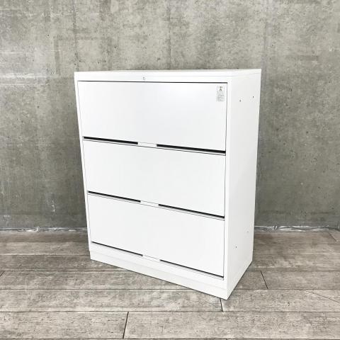 【中古】エディア BWU-C3A59SAW コクヨ（KOKUYO） 書庫その他