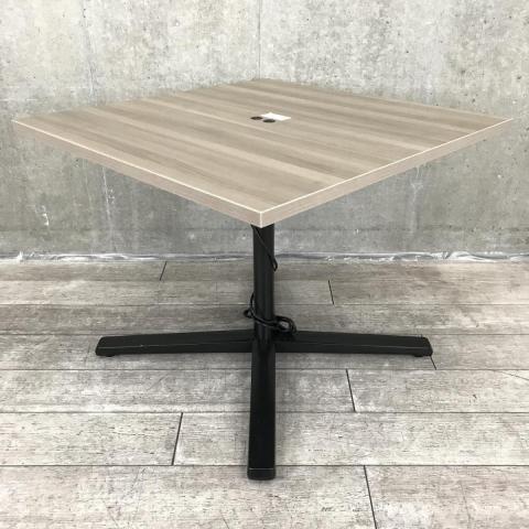 【中古】ライブス 87ABFJ MDA5 オカムラ（okamura） テーブルその他