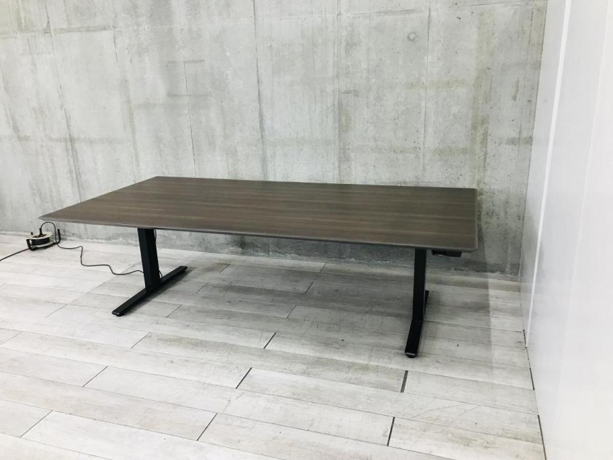 中古】 3S161P MX63 オカムラ/okamura 昇降デスク 560587 - 中古 