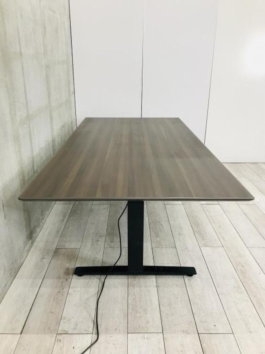 中古】 3S161P MX63 オカムラ/okamura 昇降デスク 560587 - 中古 