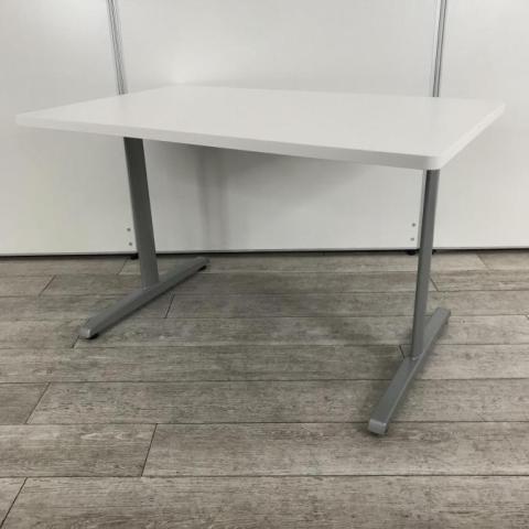 【中古】8177シリーズ 8177EK MG99 オカムラ（okamura） ミーティングテーブル（会議机）