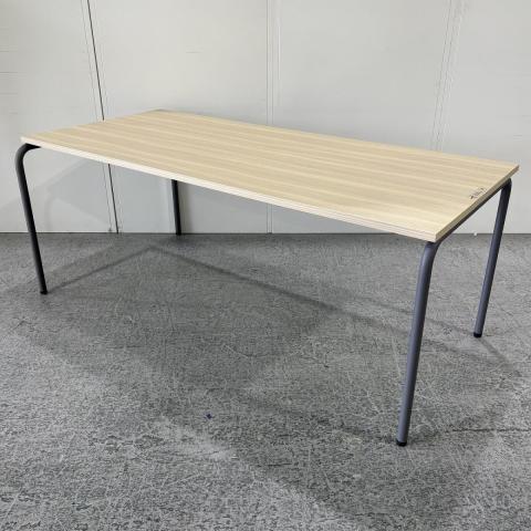 【新古】DAYS OFFICE（デイズオフィス） XYT-TPP188WCON コクヨ（KOKUYO） ミーティングテーブル（会議机）