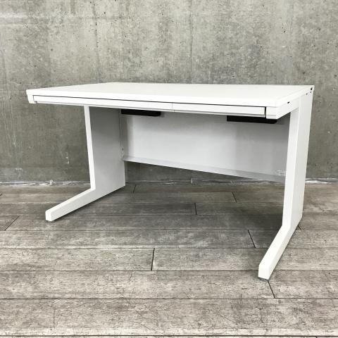 【中古】デュエナ 255741 イナバ（INABA) 平机