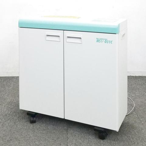 【中古】MSVシリーズ  明光商会 シュレッダー