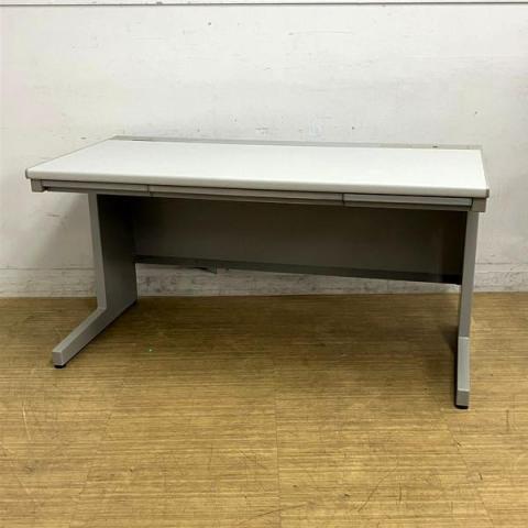 【中古】FEED  ウチダ（UCHIDA) 平机