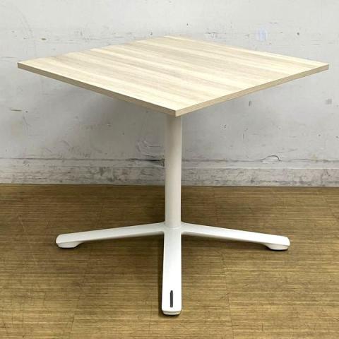 【中古】ノットワーク DLJP-077HN-27 イトーキ（ITOKI） ミーティングテーブル（会議机）