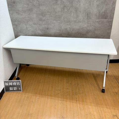 【中古】その他シリーズ  コクヨ（KOKUYO） スタックテーブル(長机/折りたたみ/会議用)