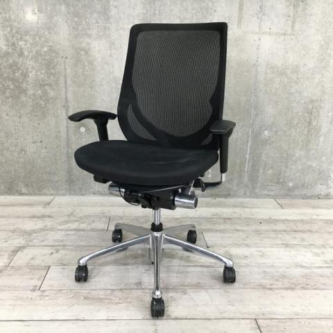 オカムラ（okamura） オフィスチェア(椅子) 一覧 - 中古オフィス家具