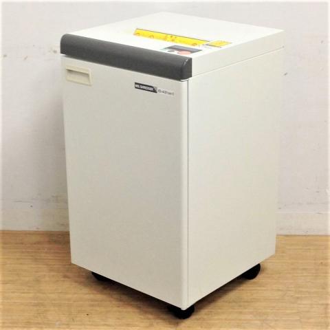 【中古】IDシリーズ  明光商会 シュレッダー