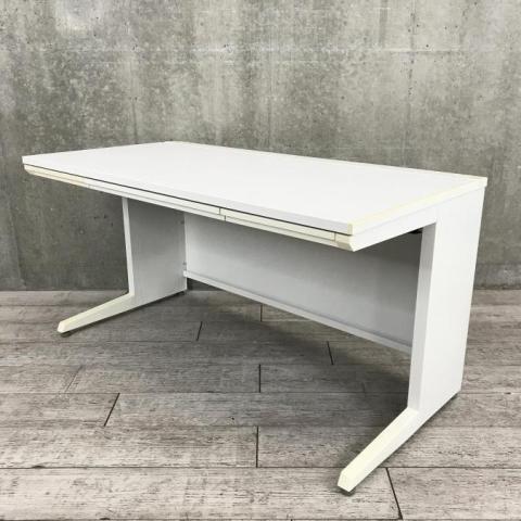 【中古】アドバンス  オカムラ（okamura） 平机