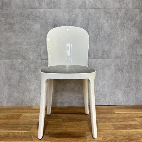 【中古】その他シリーズ  MAGIS（マジス） 肘無ローバックチェア