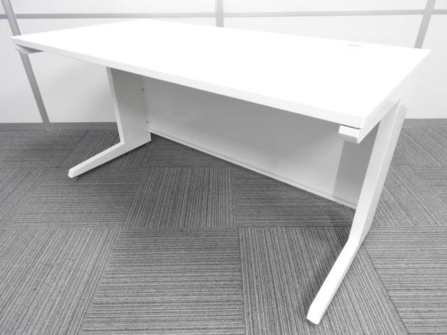 【中古】アドバンス-S  オカムラ（okamura） 平机