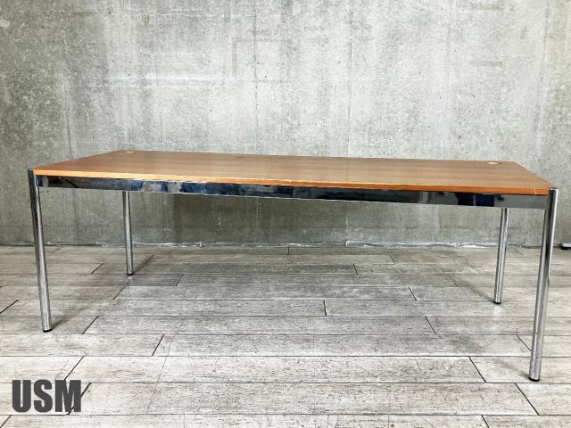 USMハラー USMハラーテーブル(USM Haller Tables) 一覧 - 中古オフィス