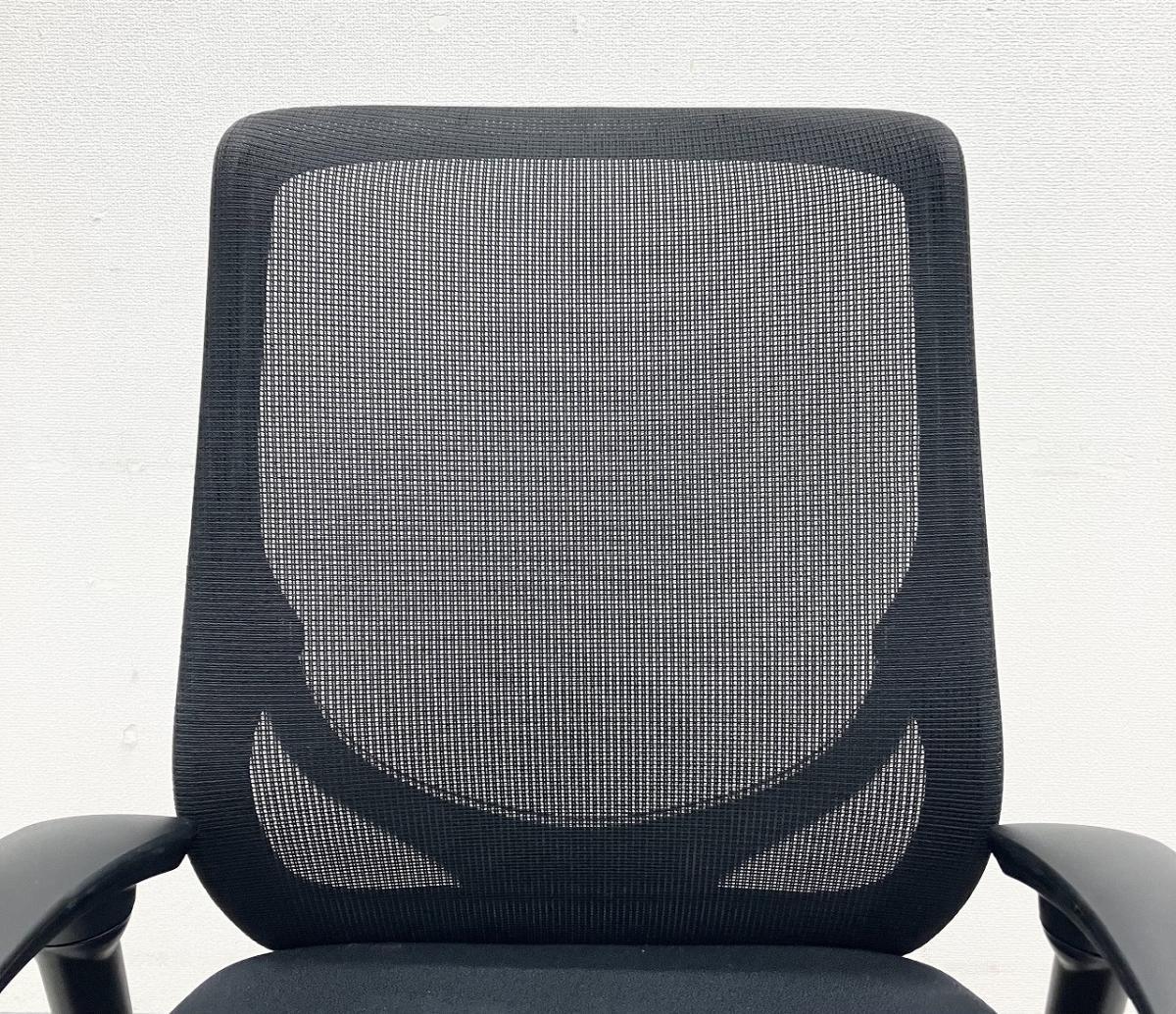 オカムラ Zephyr(ゼファー)シリーズ CY96ZT-FⅡS9 オカムラ Zephyr(ゼファー)シリーズ CY96ZT-FⅡS9 - メルカリ