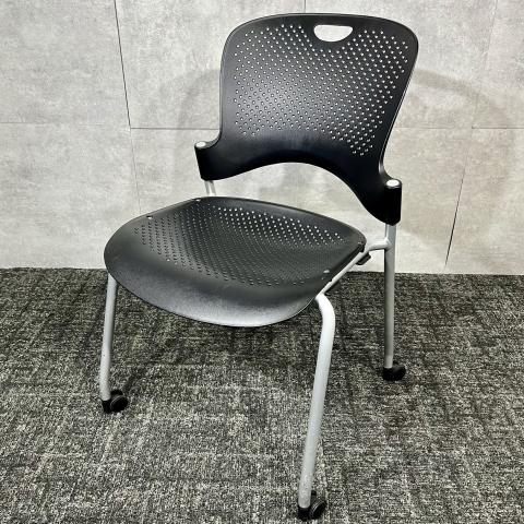 【中古】ケイパー  Herman Miller（ハーマンミラー） スタッキングチェア